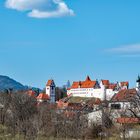 Hohes Schloss Füssen