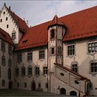 Hohes Schloss Füssen