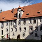Hohes Schloss Füssen----------Südflügel----