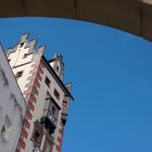 hohes Schloss in Füssen