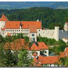 Hohes Schloß in Füssen