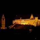 Hohes Schloss in Füssen