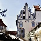 Hohes Schloß in Füssen