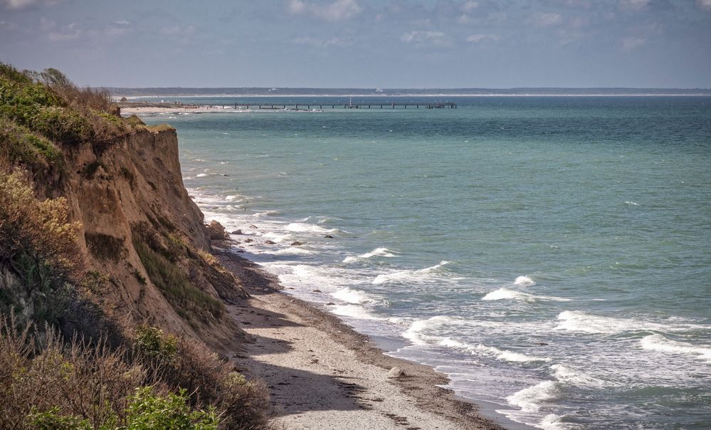 Hohes Ufer - Ahrenshoop