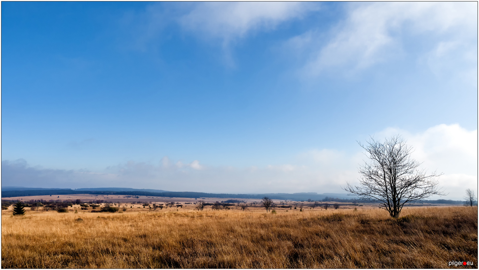 Hohes Venn - Weites Land