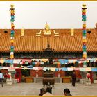 Hohhot - Dazhao Tempel