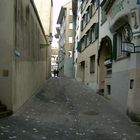 Hohle Gasse