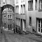 hohle Gasse - 2009