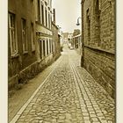 Hohle Gasse