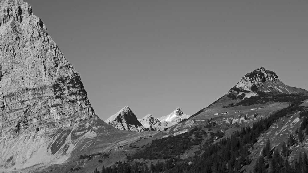 Hohljoch