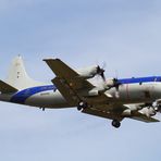 Hohn #1 Lockheed P-3C Orion