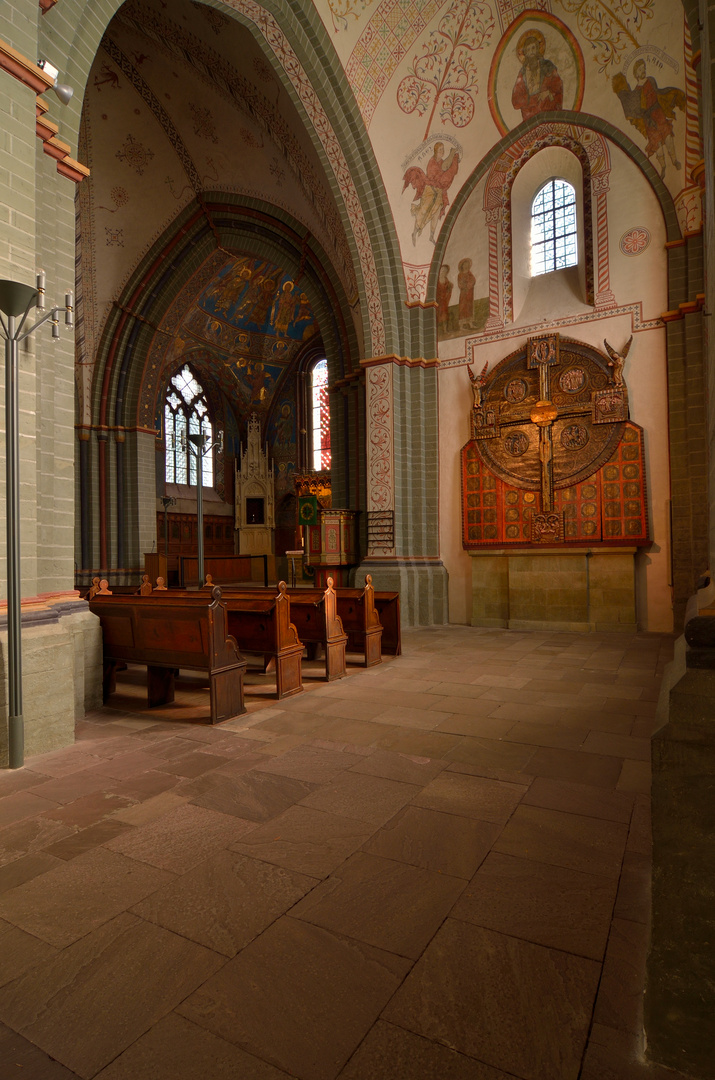 Hohnekirche Soest