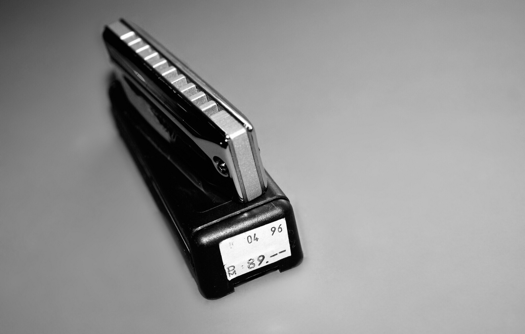 HOHNER 580 Meisterklasse