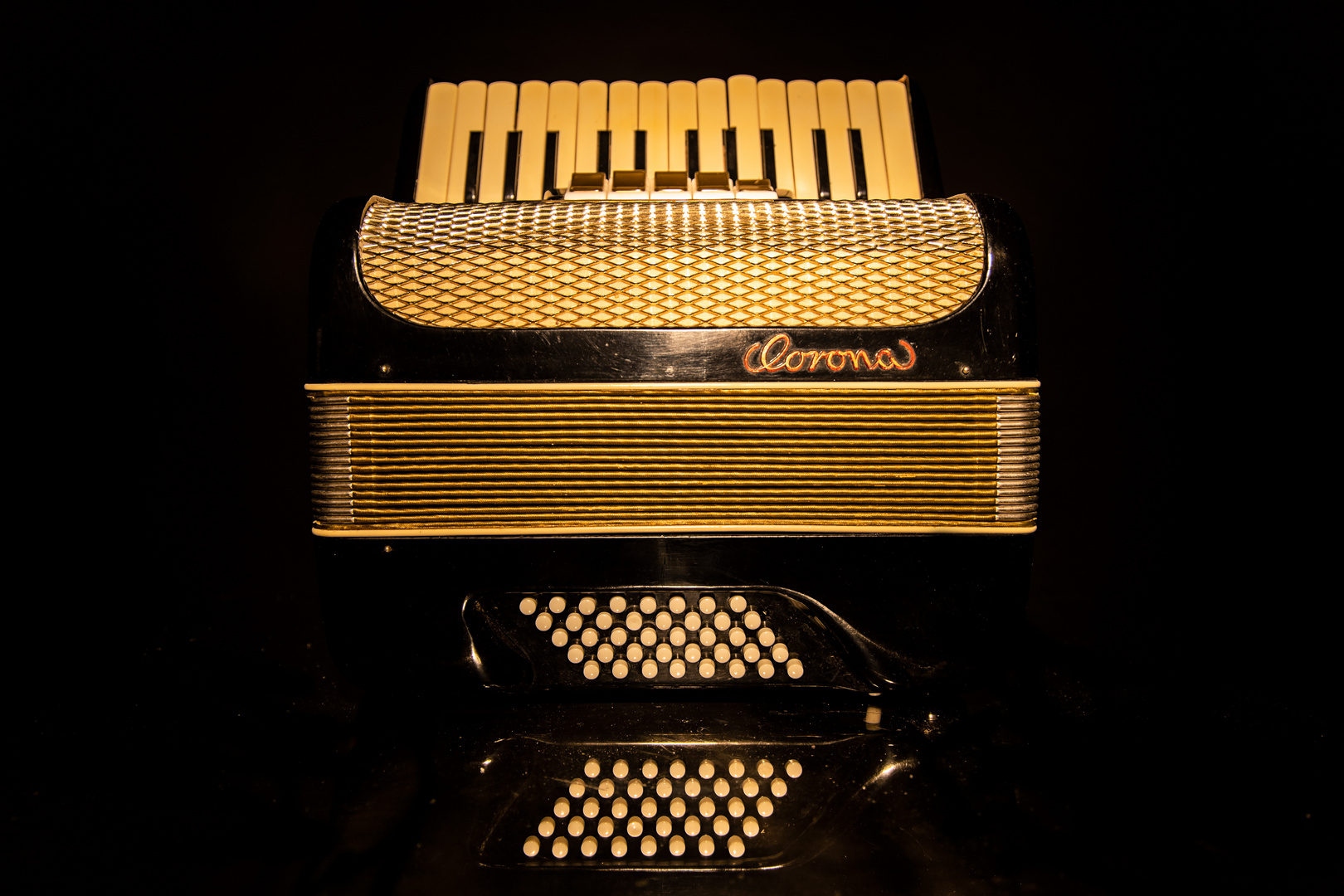 Hohner Corona