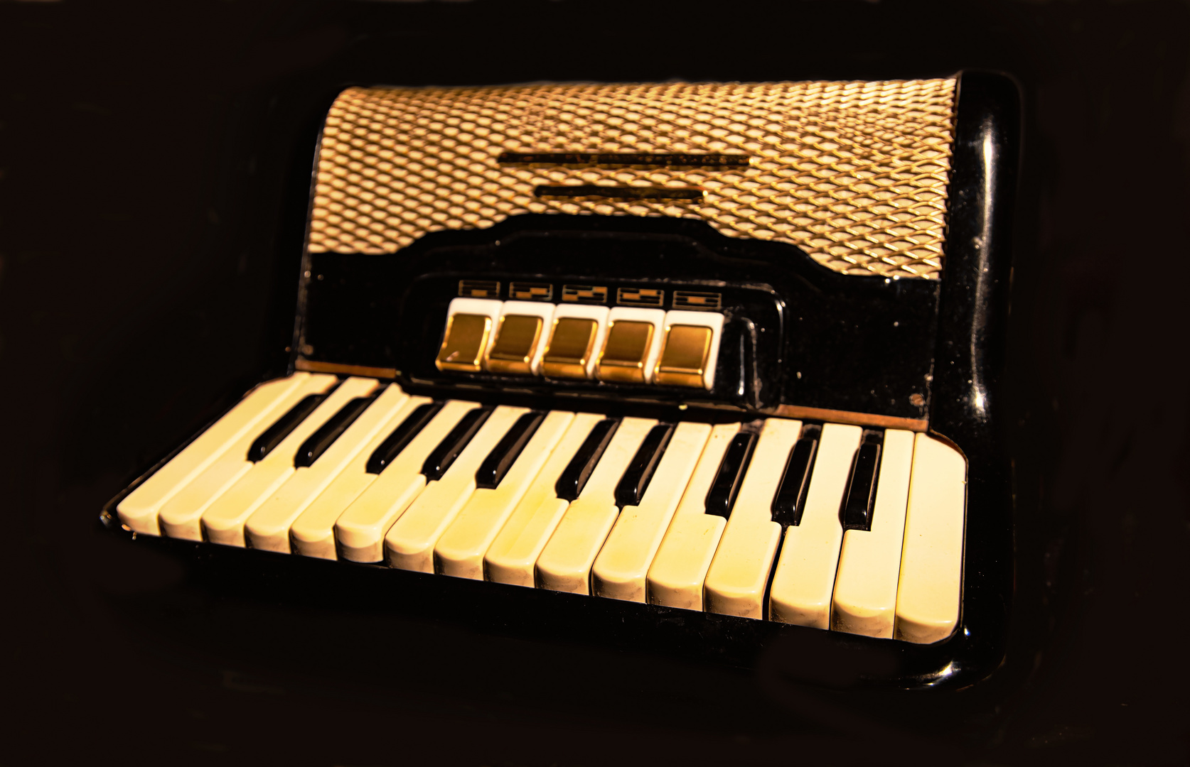 Hohner Corona