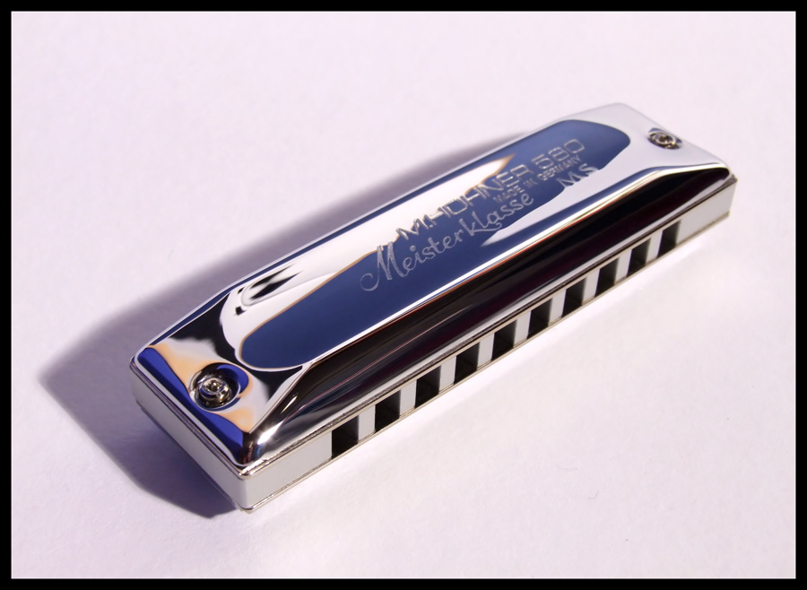 Hohner Meisterklasse