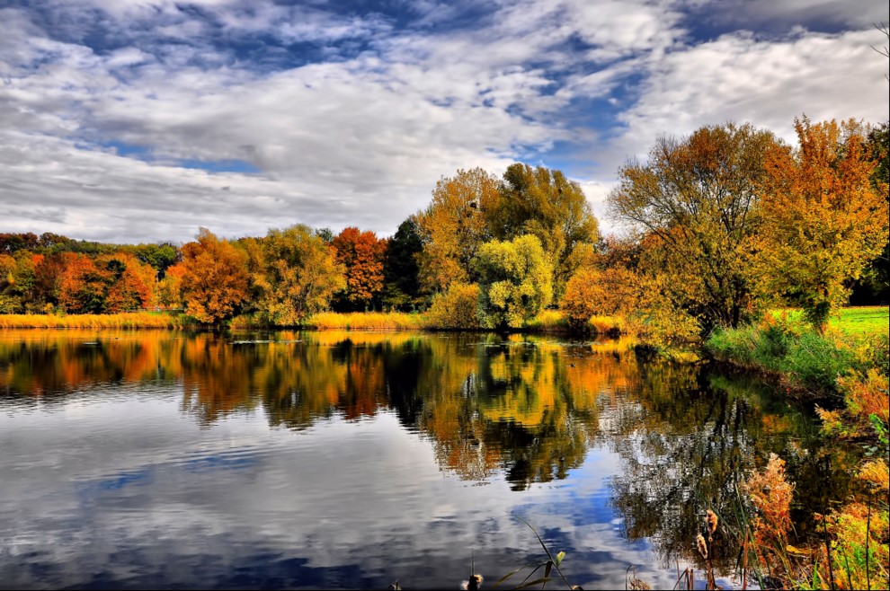 Hohnsensee-Hildesheim