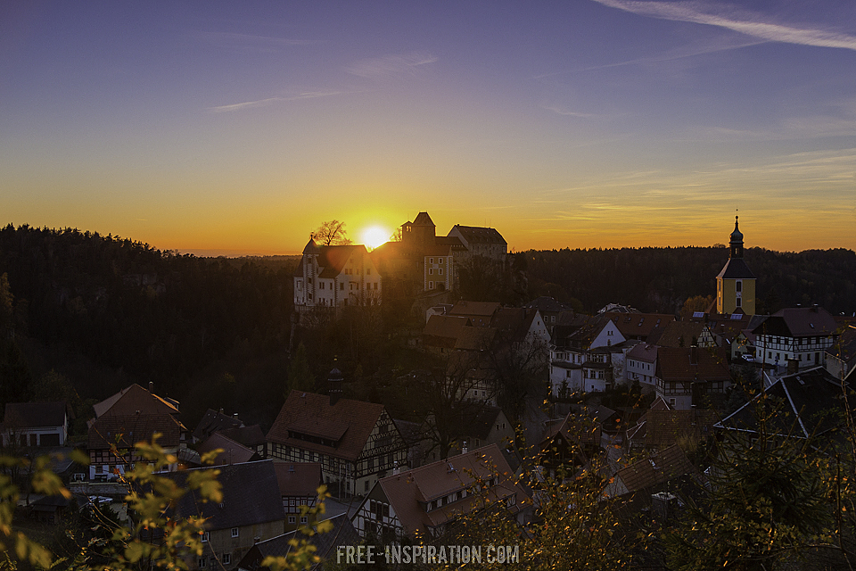 Hohnstein