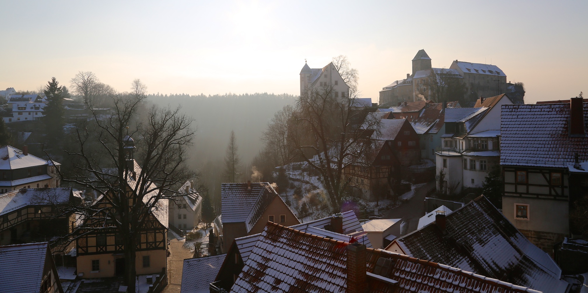 #Hohnstein#