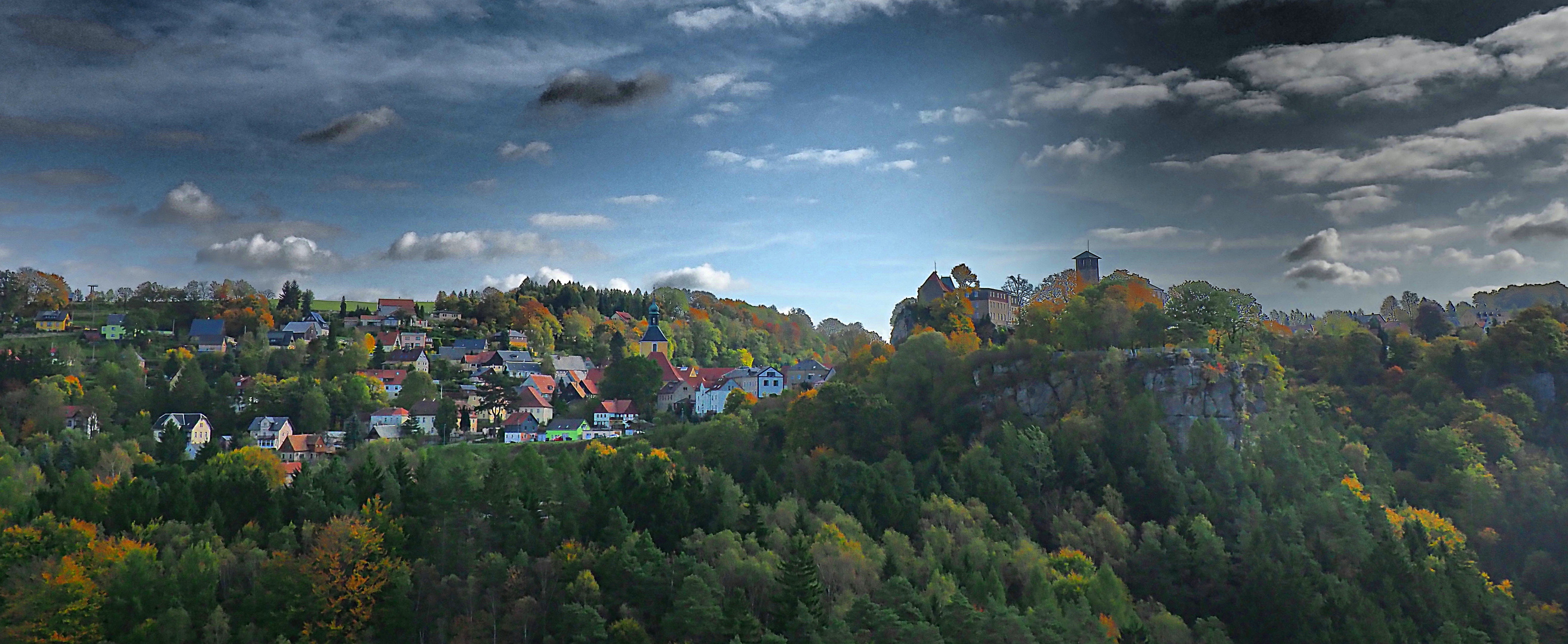 Hohnstein