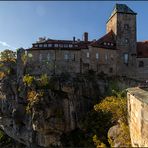 . Hohnstein .