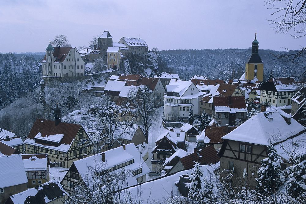 Hohnstein