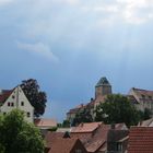 Hohnstein, Elbsandsteingebirge