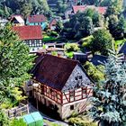 Hohnstein, Sachsen