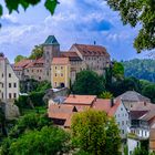 Hohnstein, Sachsen