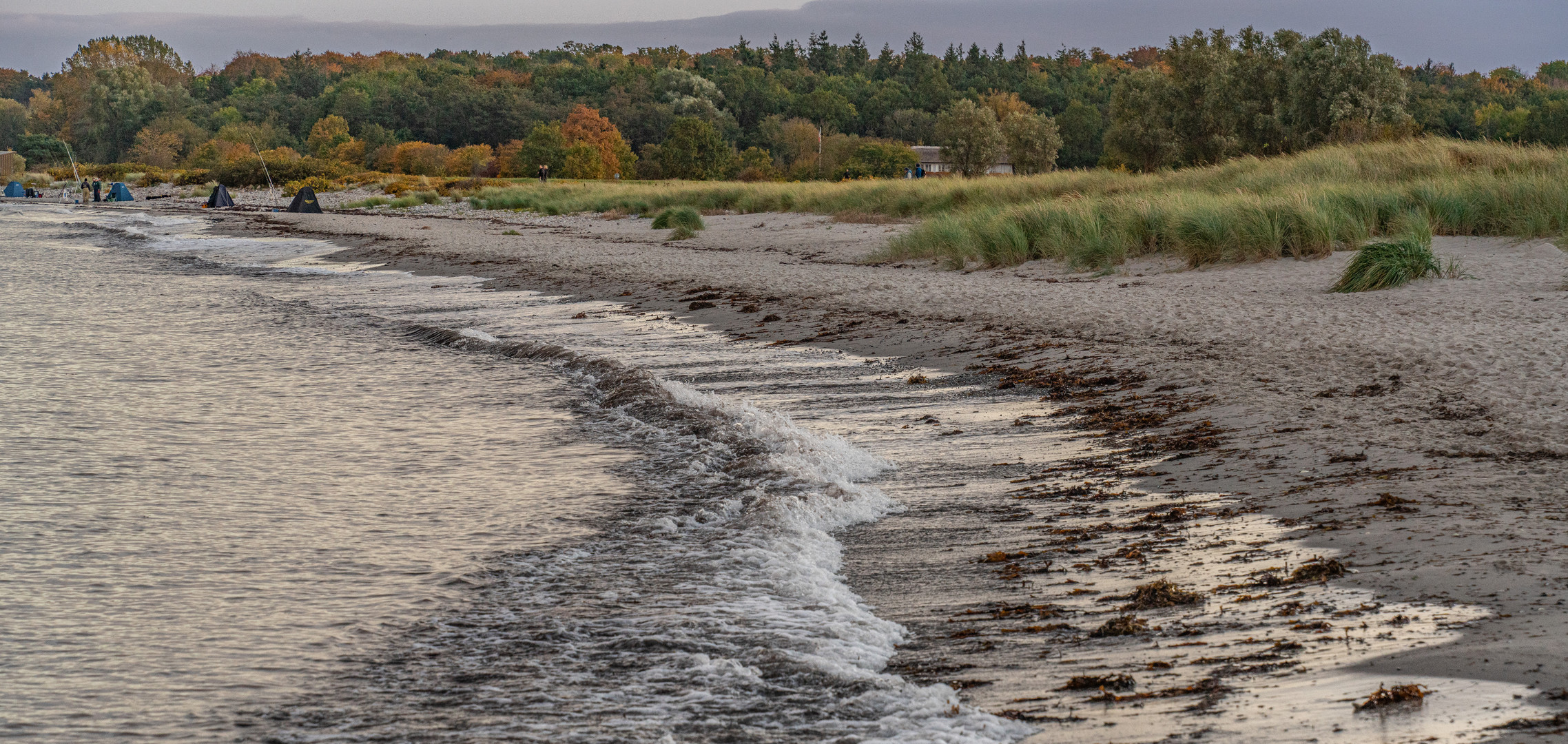 Hohwachter Bucht I - SH/Ostsee