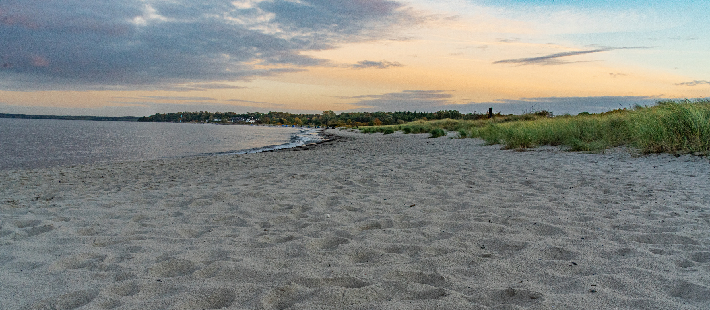 Hohwachter Bucht IV - SH/Ostsee