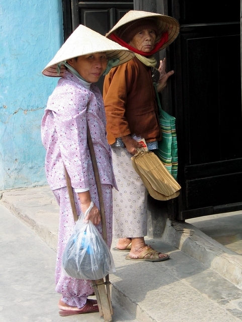 Hoi An