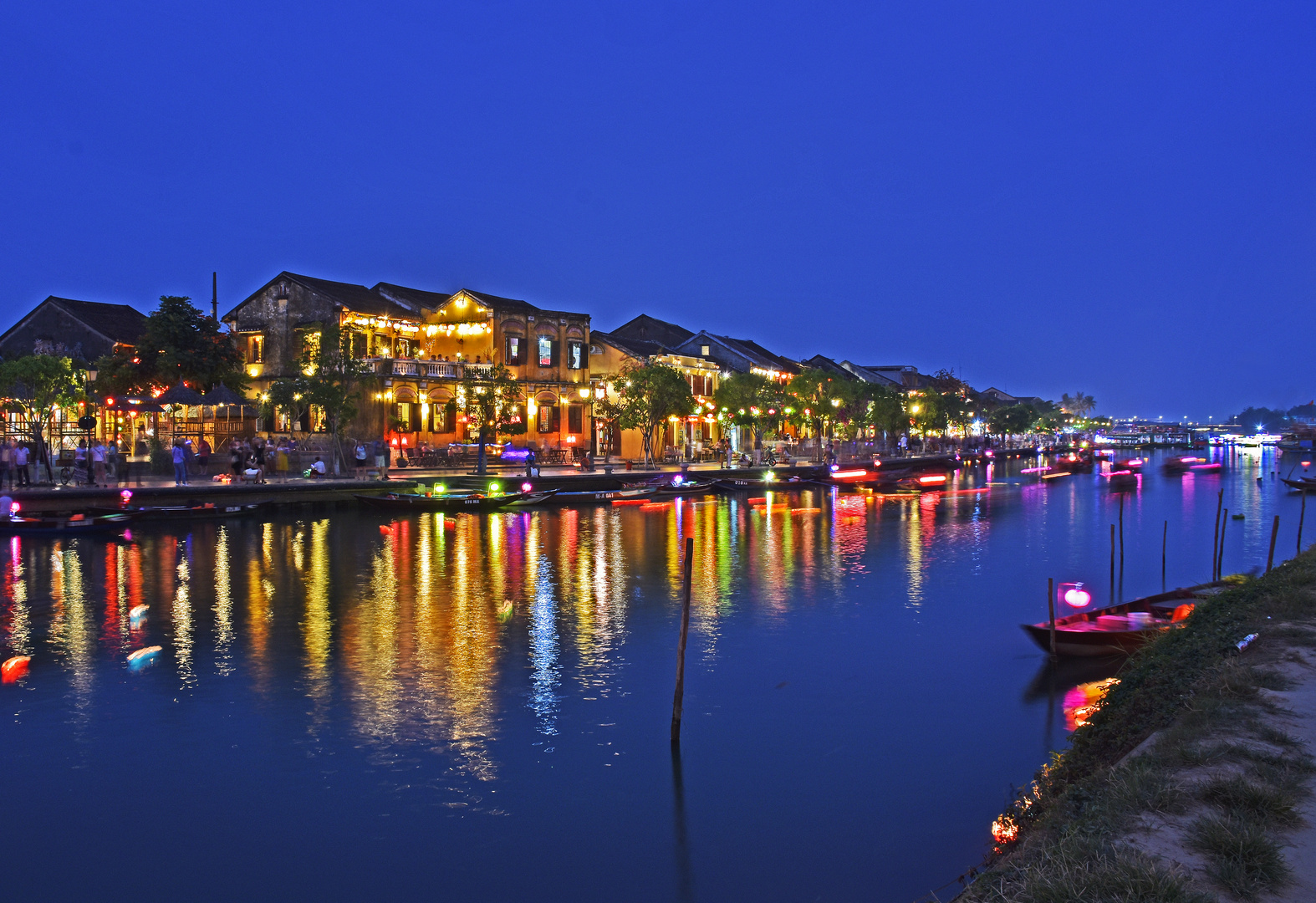 Hoi An 1