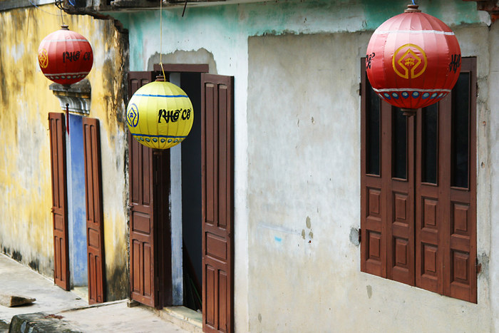 Hoi An 1