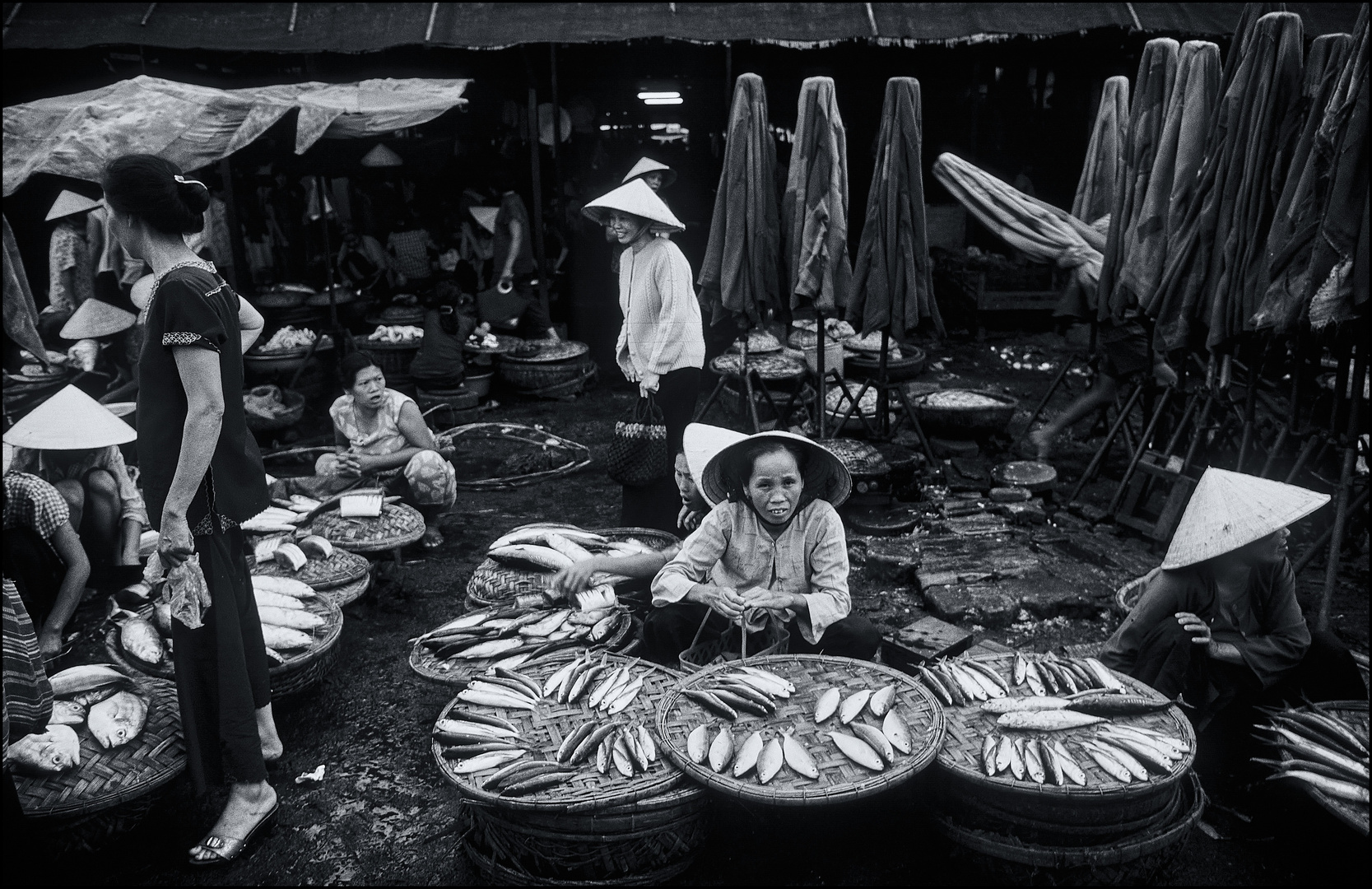 Hoi An 2, Vietnam 1991