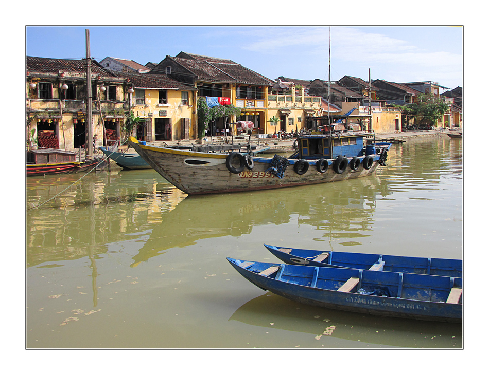 Hoi An