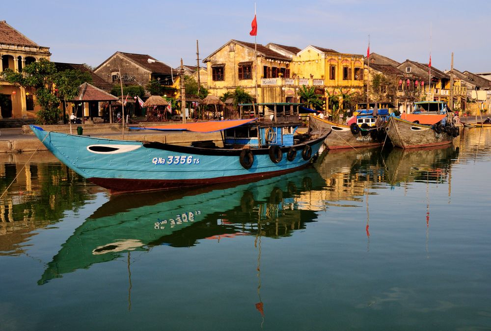 Hoi An