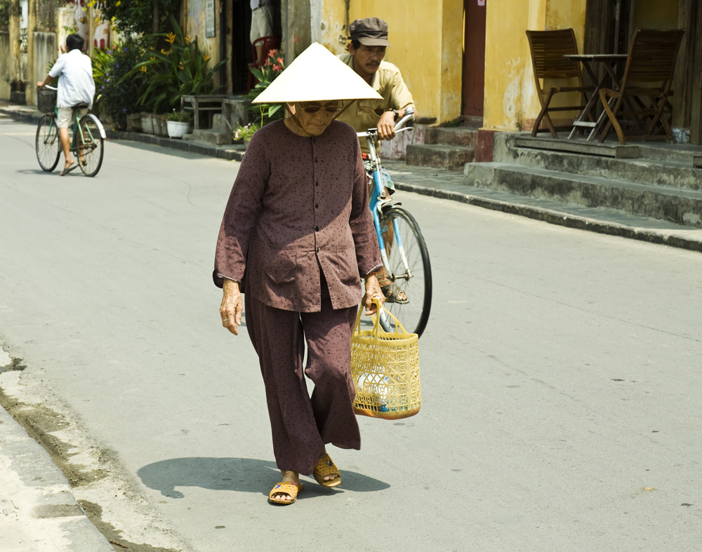 Hoi an