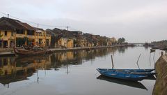 HOI AN