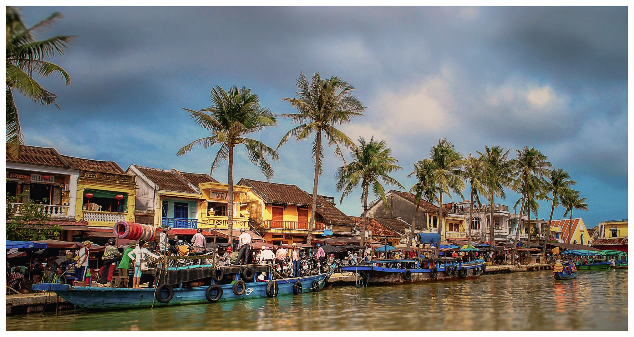 Hoi An