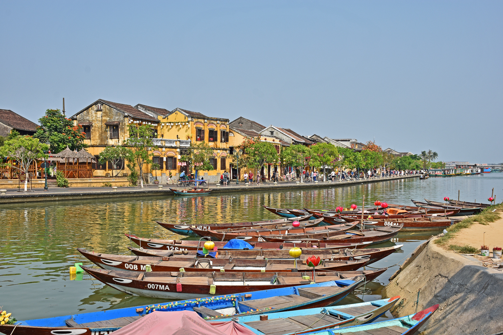 Hoi An