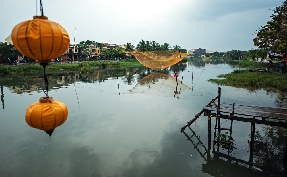 Hoi An