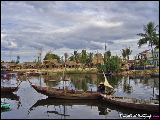 Hoi An