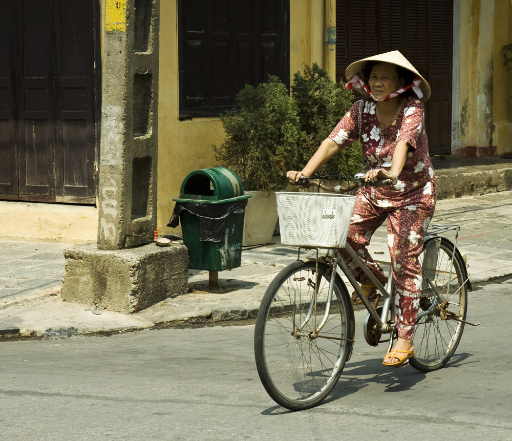 Hoi An