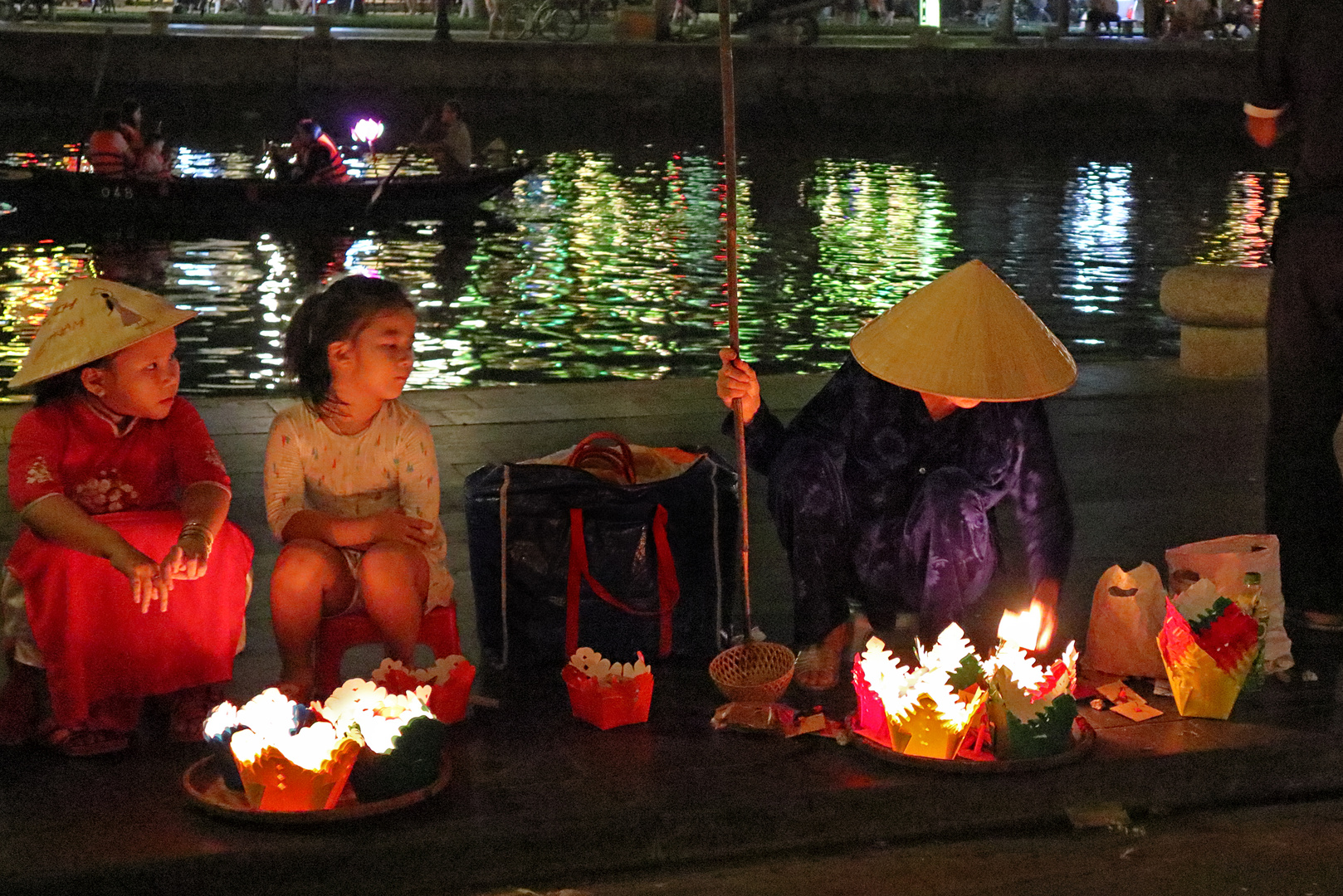 Hoi An 