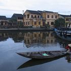 Hoi An am Morgen