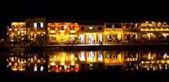 Hoi An at Night