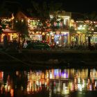 Hoi An bei Nacht