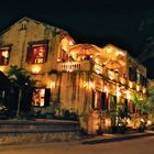 ...Hoi An bei Nacht...