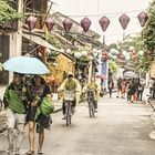 Hoi An bei Regen